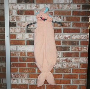 Carter's Baby Fish Costume